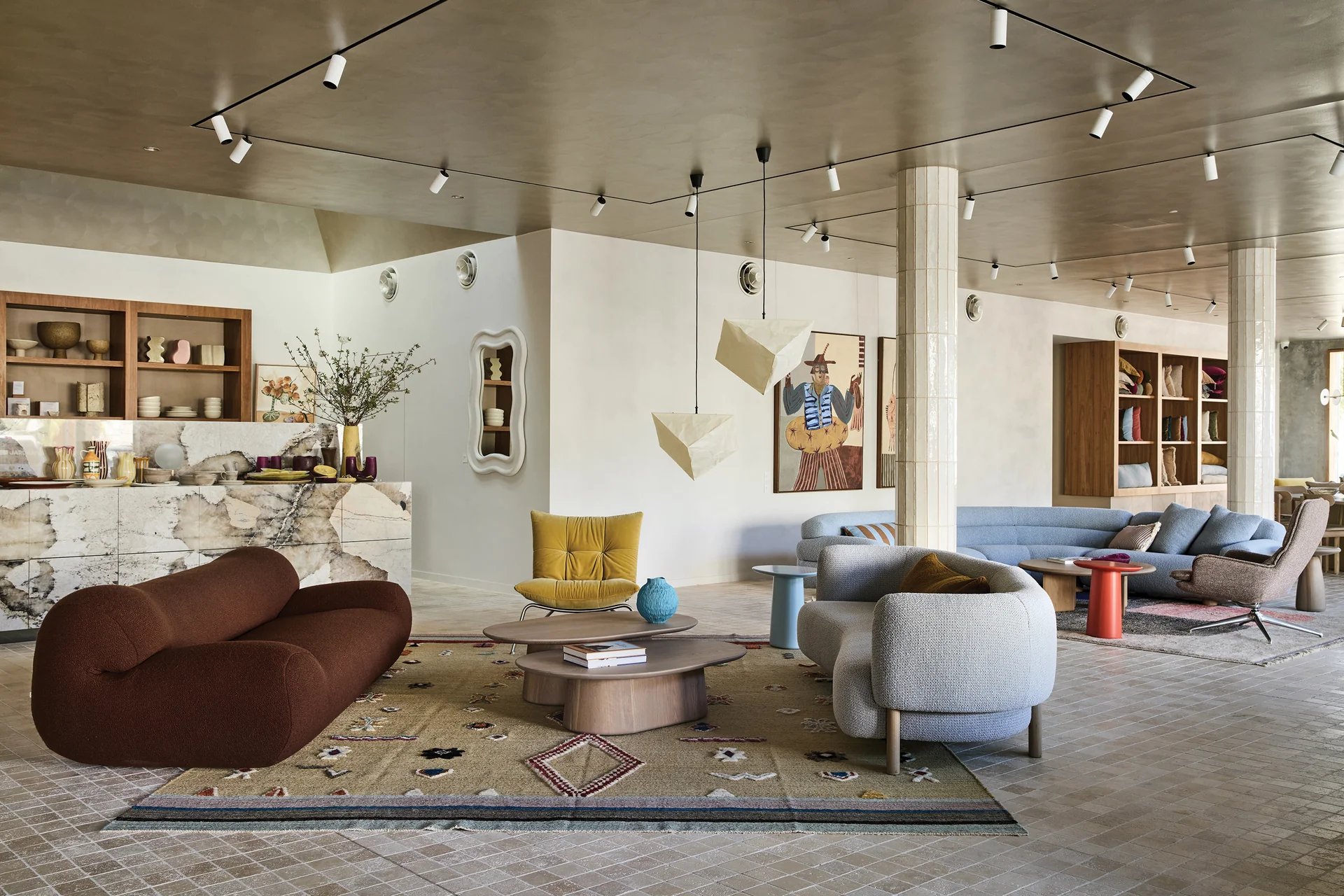 Timeless Australian Design for Living